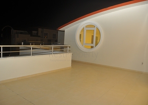 دوبلكس ثلاث غرف وصالة مميزة بتراسات واسعة في افسلار / الانيا 