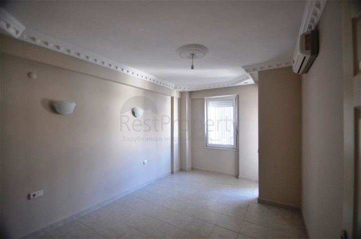 شقة 2 + 1 في وسط ألانيا