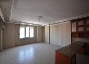 شقة 2 + 1 في وسط ألانيا