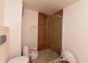 سعر مناسب - بين احضان الطبيعة -دوبلكس 2 غرفة وصالة -ضمن مجمع - في ديمرتاش / الانيا 