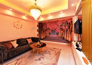 مركز تجاري - في مركز الانيا 