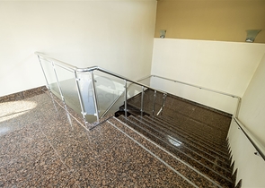 شقة 2 + 1 تطل على البحر الأبيض المتوسط ​​في أنطاليا