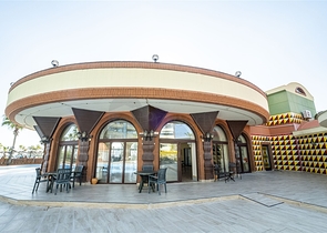 شقة 2 + 1 تطل على البحر الأبيض المتوسط ​​في أنطاليا