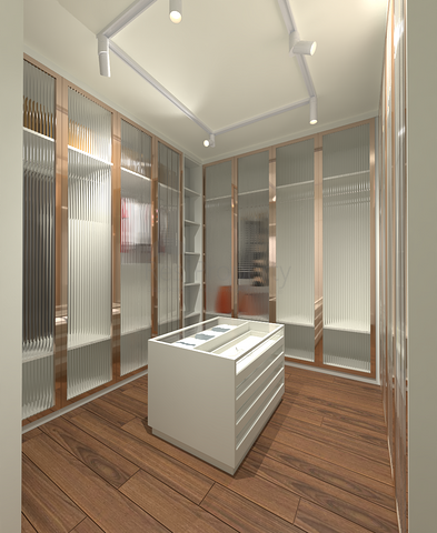 فيلا حديثة مريحة 6 + 1 في أنطاليا دوشيمالتي