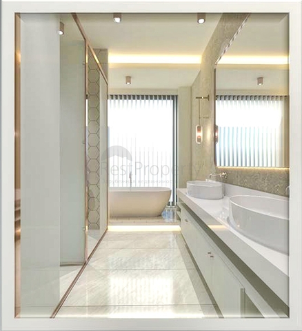 فيلا حديثة مريحة 6 + 1 في أنطاليا دوشيمالتي