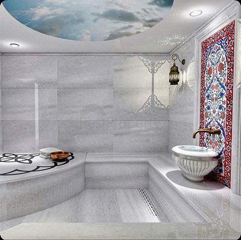 فيلا حديثة مريحة 6 + 1 في أنطاليا دوشيمالتي