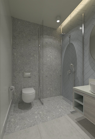 فيلا حديثة مريحة 6 + 1 في أنطاليا دوشيمالتي