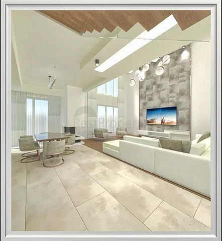 فيلا حديثة مريحة 6 + 1 في أنطاليا دوشيمالتي