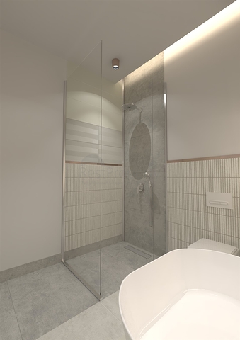 فيلا حديثة مريحة 6 + 1 في أنطاليا دوشيمالتي