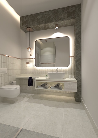 فيلا حديثة مريحة 6 + 1 في أنطاليا دوشيمالتي