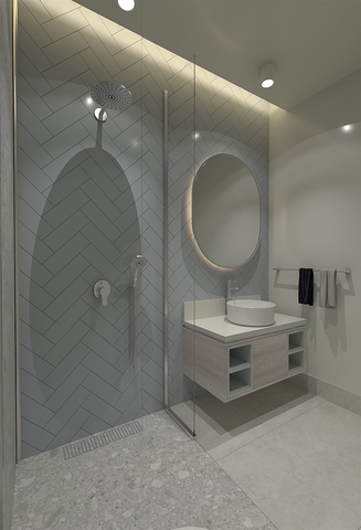 فيلا حديثة مريحة 6 + 1 في أنطاليا دوشيمالتي