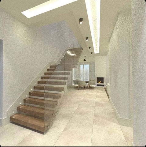 فيلا حديثة مريحة 6 + 1 في أنطاليا دوشيمالتي