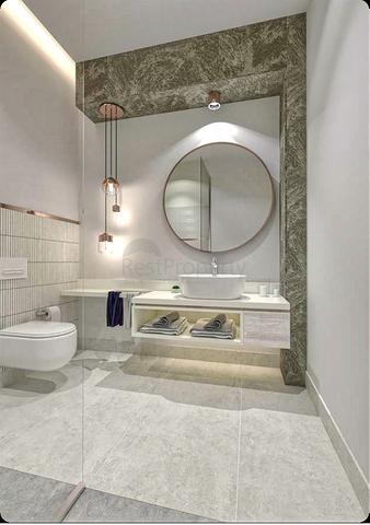 فيلا حديثة مريحة 6 + 1 في أنطاليا دوشيمالتي