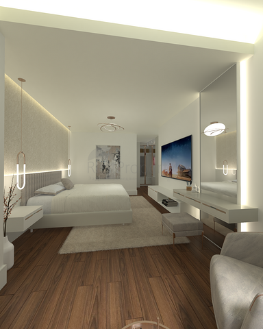 فيلا حديثة مريحة 6 + 1 في أنطاليا دوشيمالتي