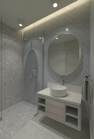 فيلا حديثة مريحة 6 + 1 في أنطاليا دوشيمالتي