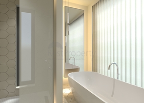 فيلا حديثة مريحة 6 + 1 في أنطاليا دوشيمالتي