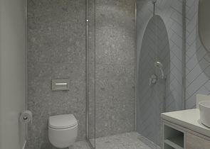 فيلا حديثة مريحة 6 + 1 في أنطاليا دوشيمالتي