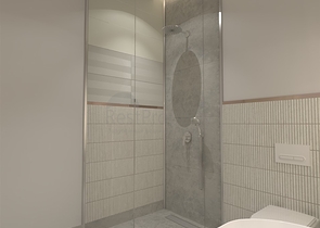 فيلا حديثة مريحة 6 + 1 في أنطاليا دوشيمالتي