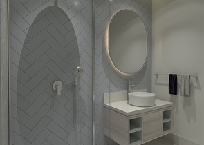 فيلا حديثة مريحة 6 + 1 في أنطاليا دوشيمالتي