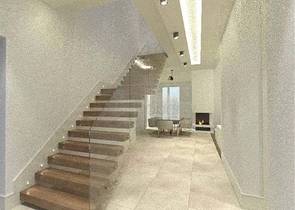 فيلا حديثة مريحة 6 + 1 في أنطاليا دوشيمالتي