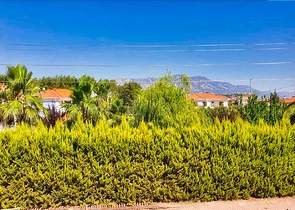 فيلا حديثة مريحة 6 + 1 في أنطاليا دوشيمالتي