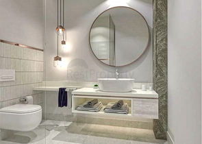 فيلا حديثة مريحة 6 + 1 في أنطاليا دوشيمالتي