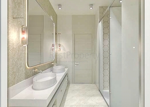 فيلا حديثة مريحة 6 + 1 في أنطاليا دوشيمالتي