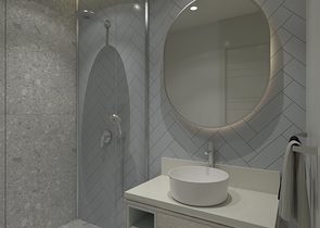 فيلا حديثة مريحة 6 + 1 في أنطاليا دوشيمالتي