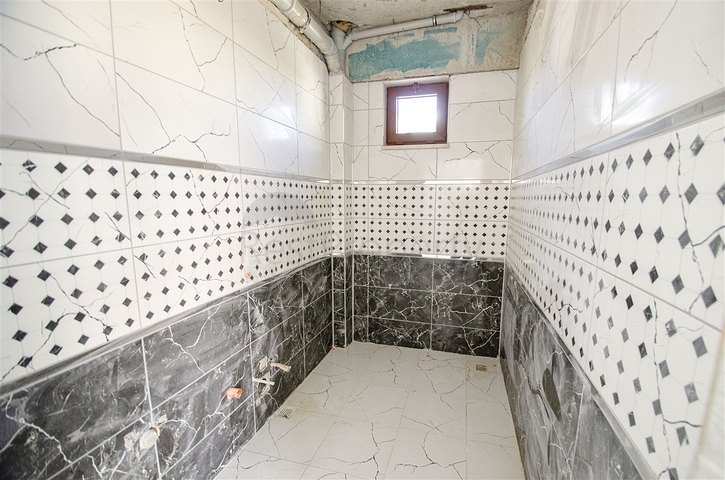 شقق 1 + 1 ، 2 + 1 و 3 + 1 في وسط بيليك