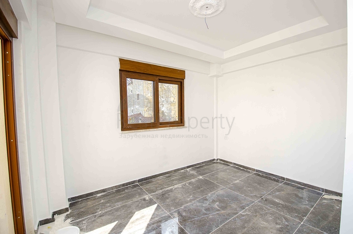 شقق 1 + 1 ، 2 + 1 و 3 + 1 في وسط بيليك