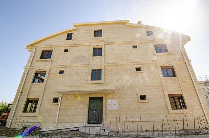 شقق 1 + 1 ، 2 + 1 و 3 + 1 في وسط بيليك