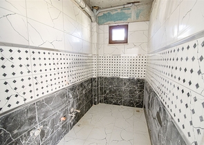 شقق 1 + 1 ، 2 + 1 و 3 + 1 في وسط بيليك