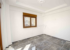 شقق 1 + 1 ، 2 + 1 و 3 + 1 في وسط بيليك