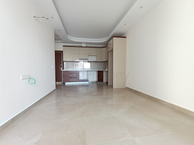 مجمع فاخر - خدمات  نجوم -شقة غرفة وصالة -في مهموتلار / الانيا 