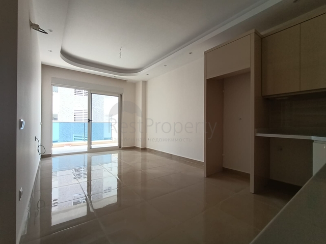 مجمع فاخر - خدمات  نجوم -شقة غرفة وصالة -في مهموتلار / الانيا 