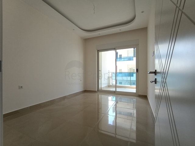 مجمع فاخر - خدمات  نجوم -شقة غرفة وصالة -في مهموتلار / الانيا 