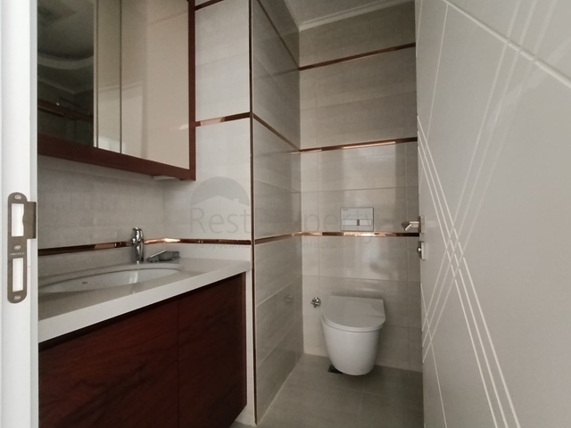 مجمع فاخر - خدمات  نجوم -شقة غرفة وصالة -في مهموتلار / الانيا 