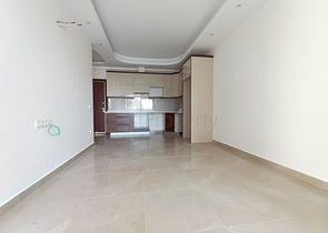 مجمع فاخر - خدمات  نجوم -شقة غرفة وصالة -في مهموتلار / الانيا 