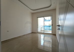 مجمع فاخر - خدمات  نجوم -شقة غرفة وصالة -في مهموتلار / الانيا 