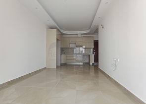 مجمع فاخر - خدمات  نجوم -شقة غرفة وصالة -في مهموتلار / الانيا 