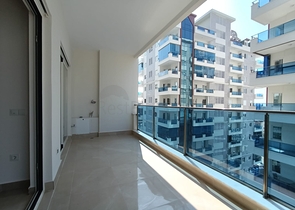 مجمع فاخر - خدمات  نجوم -شقة غرفة وصالة -في مهموتلار / الانيا 