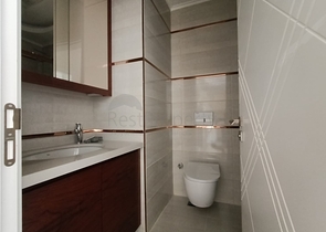 مجمع فاخر - خدمات  نجوم -شقة غرفة وصالة -في مهموتلار / الانيا 