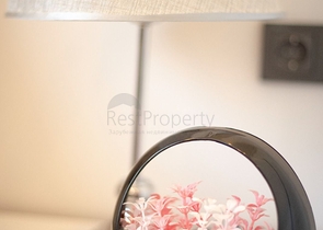 ضمن مجمع حديث يضم كافة الخدمات -شقة 1+1 - في مهموتلار / الانيا 