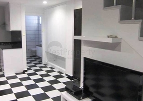 شقق في مجمع كامل مع حمام سباحة