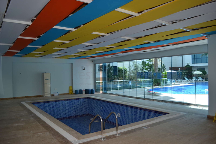 شقة 3+1 في محمودلار