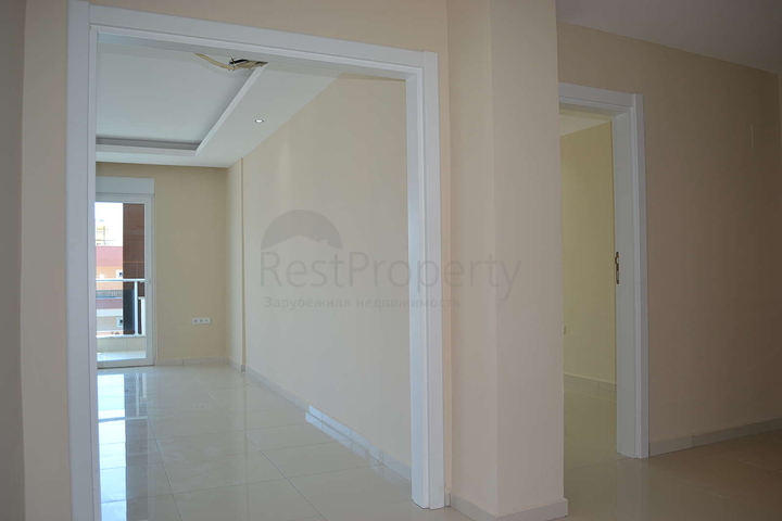 شقة 3+1 في محمودلار