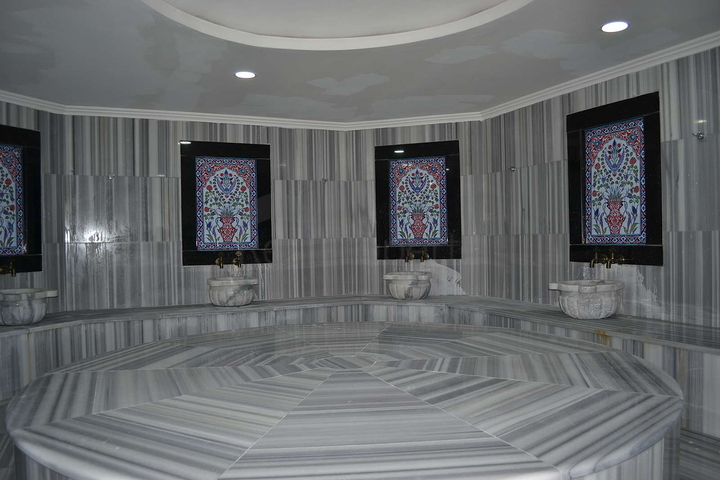 شقة 3+1 في محمودلار