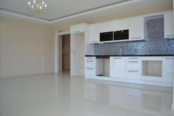 شقة 3+1 في محمودلار