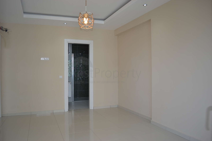 شقة 3+1 في محمودلار