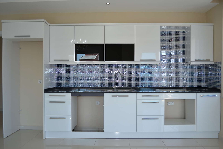 شقة 3+1 في محمودلار